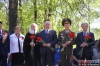 Празднование Дня Победы в 2014 году на территории Красногорска. Часть 1 из 8.