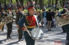 Празднование Дня Победы в 2014 году на территории Красногорска. Часть 2 из 8.