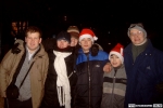 Фотографии с празднования Нового года 2004 у ДК «Подмосковье» в Красногорске