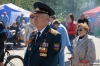 Празднование Дня Победы в 2014 году на территории Красногорска. Часть 3 из 8.
