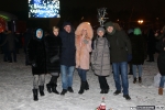 Фотографии с Празднования Нового года 2019 у ДК «Подмосковье» в Красногорске